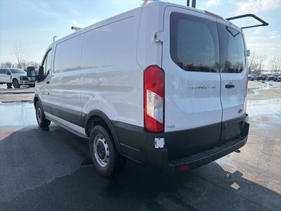 2023 Ford Transit-150 Base Low Roof Cargo