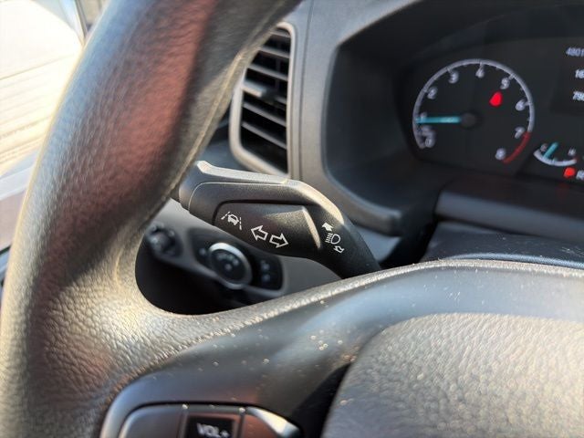 2023 Ford Transit-150 Base Low Roof Cargo