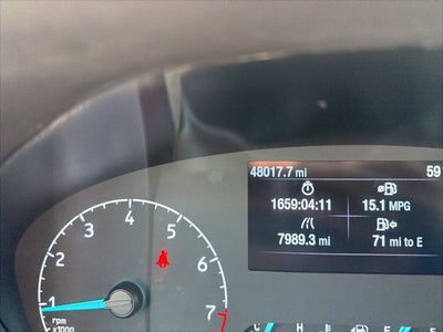 2023 Ford Transit-150 Base Low Roof Cargo