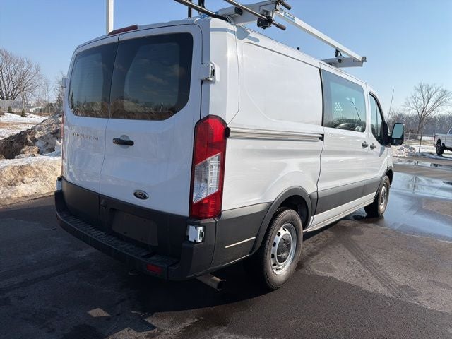 2023 Ford Transit-150 Base Low Roof Cargo