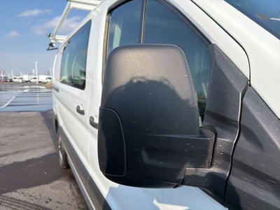 2023 Ford Transit-150 Base Low Roof Cargo