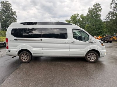 2024 Ford Transit-150 Base