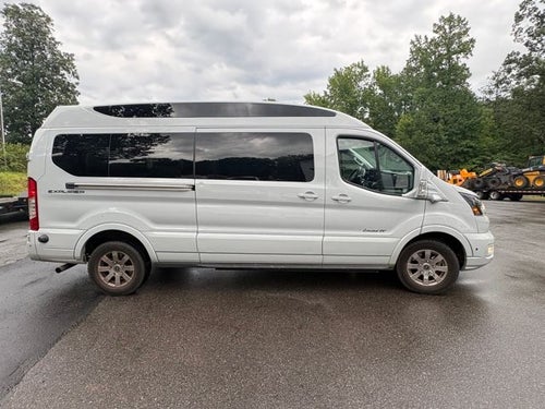 2024 Ford Transit-150 Base