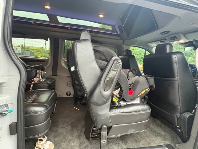 2024 Ford Transit-150 Base