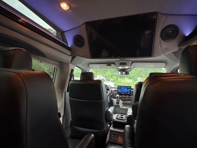 2024 Ford Transit-150 Base