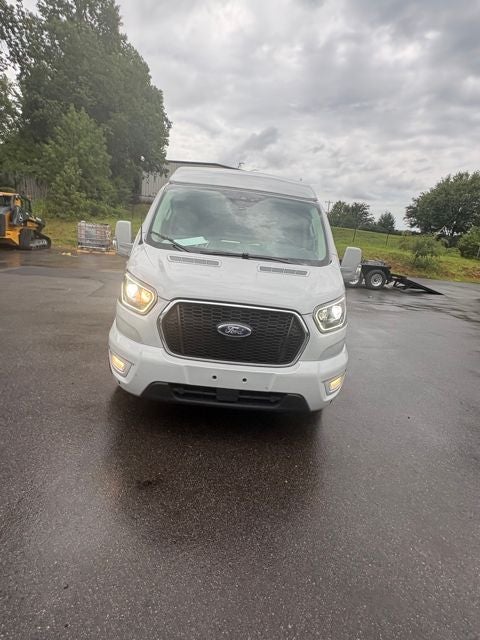 2024 Ford Transit-150 Base