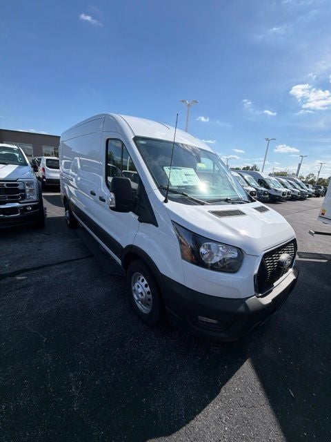 2026 Ford Transit-150 Base
