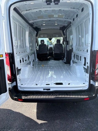 2026 Ford Transit-150 Base