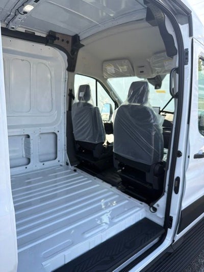 2026 Ford Transit-150 Base