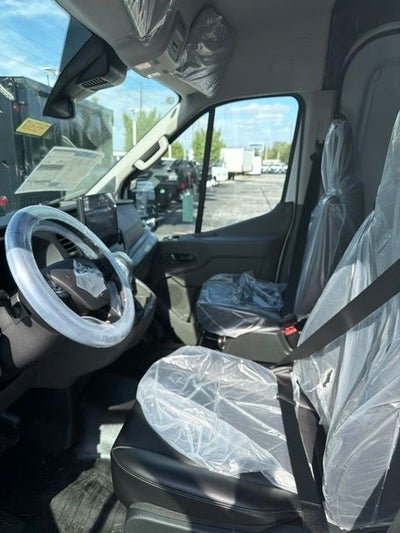 2026 Ford Transit-150 Base