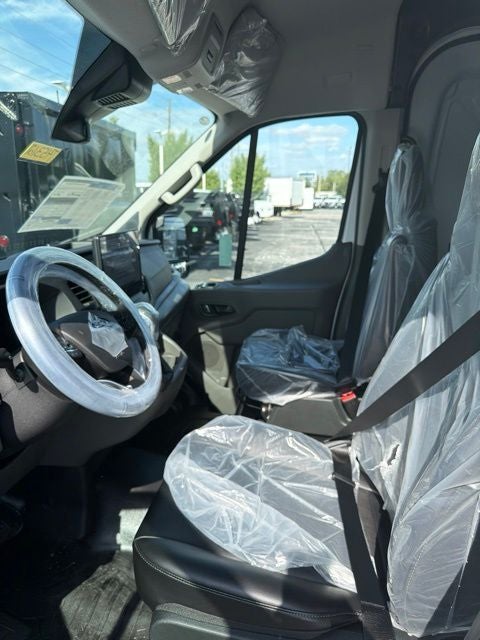 2026 Ford Transit-150 Base