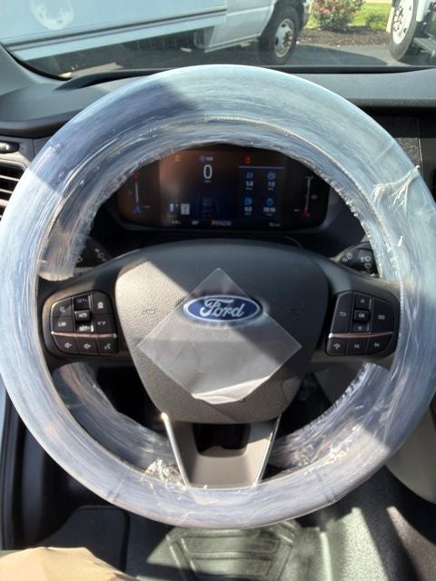2026 Ford Transit-150 Base