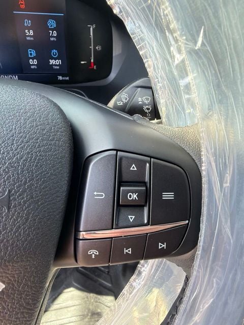 2026 Ford Transit-150 Base