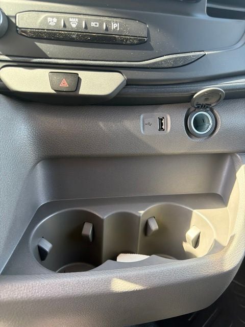 2026 Ford Transit-150 Base