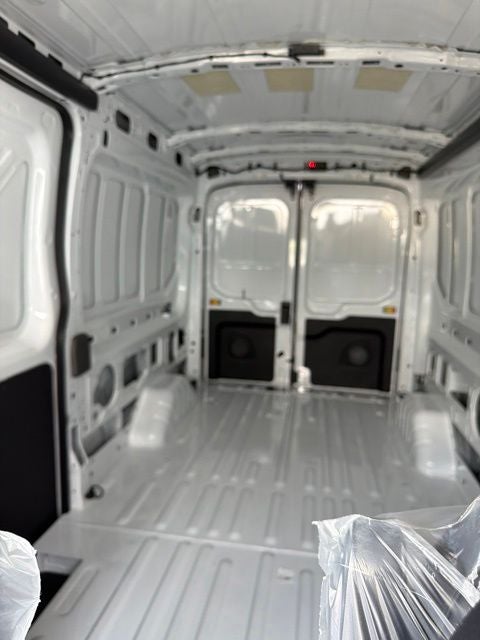 2026 Ford Transit-150 Base
