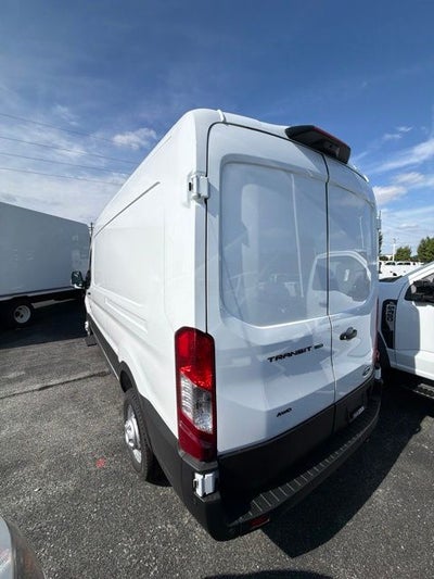 2026 Ford Transit-150 Base