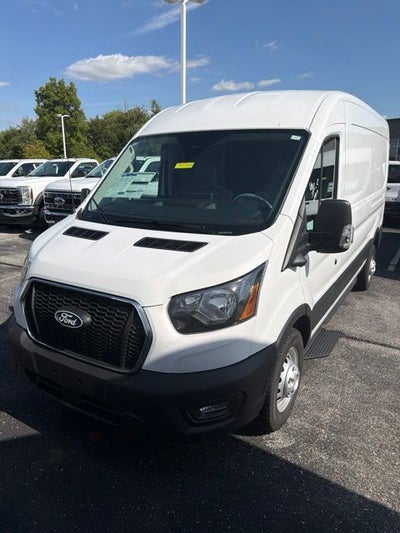 2026 Ford Transit-150 Base