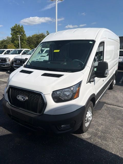 2026 Ford Transit-150 Base