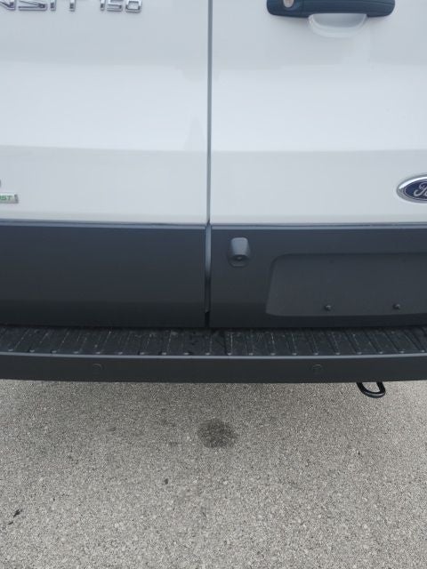 2025 Ford Transit-150 Base