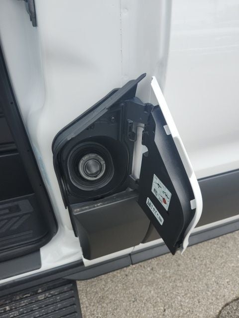 2025 Ford Transit-150 Base