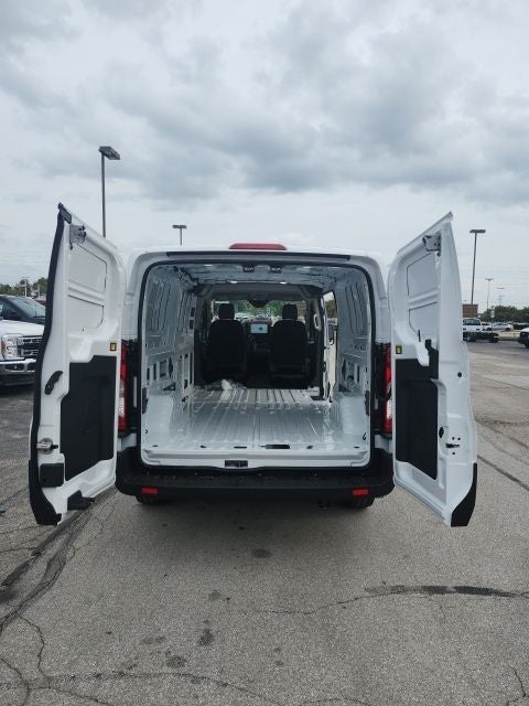 2025 Ford Transit-150 Base