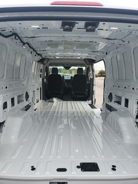 2025 Ford Transit-150 Base