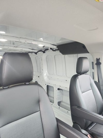 2025 Ford Transit-150 Base