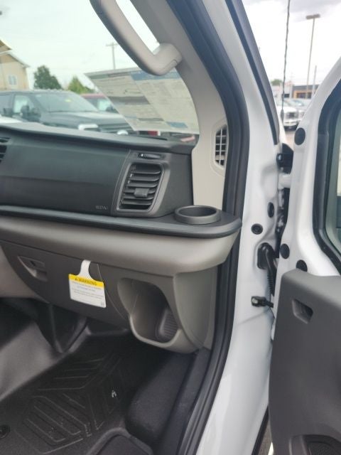 2025 Ford Transit-150 Base