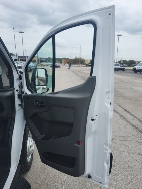 2025 Ford Transit-150 Base