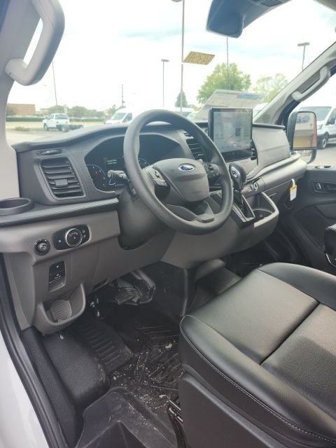 2025 Ford Transit-150 Base