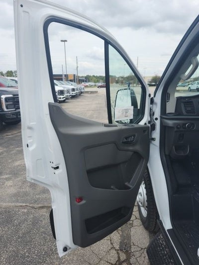 2025 Ford Transit-150 Base