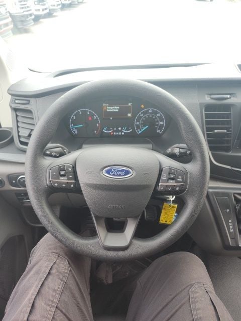 2025 Ford Transit-150 Base