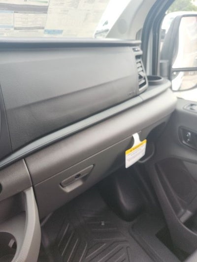 2025 Ford Transit-150 Base