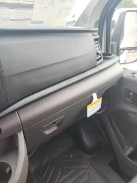 2025 Ford Transit-150 Base