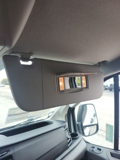 2025 Ford Transit-150 Base