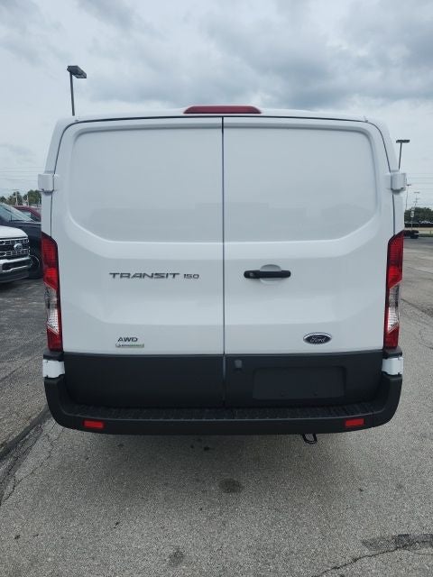 2025 Ford Transit-150 Base
