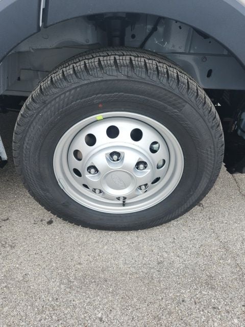 2025 Ford Transit-150 Base