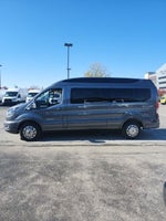 2026 Ford Transit-150 Base