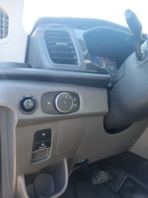 2026 Ford Transit-150 Base