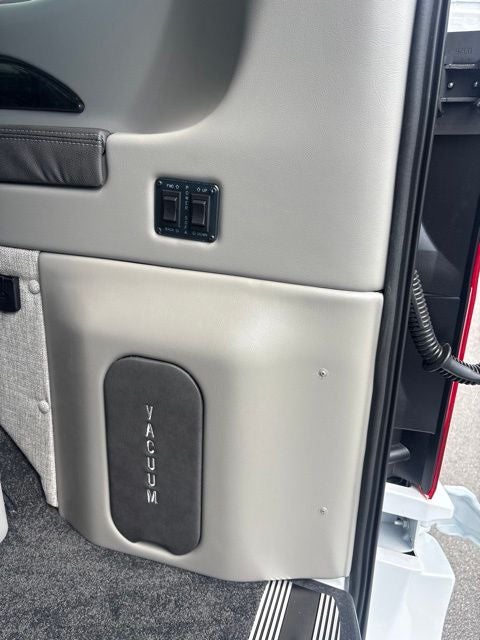 2026 Ford Transit-150 Base Explorer Limites SE Conversion