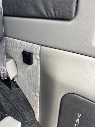 2026 Ford Transit-150 Base Explorer Limites SE Conversion