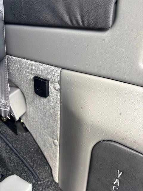 2026 Ford Transit-150 Base Explorer Limites SE Conversion