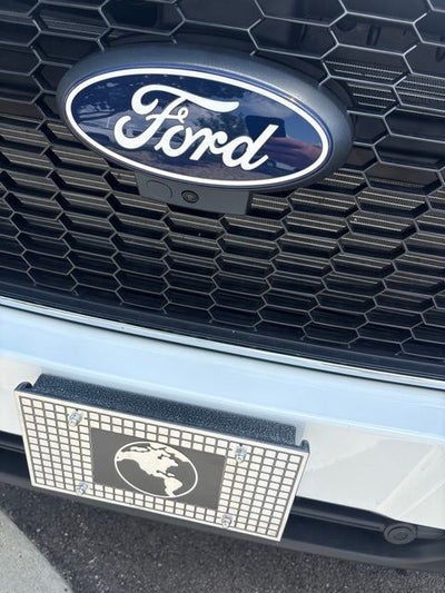 2026 Ford Transit-150 Base Explorer Limites SE Conversion