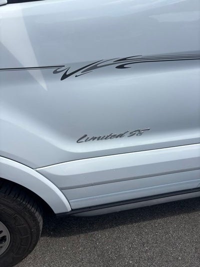2026 Ford Transit-150 Base Explorer Limites SE Conversion