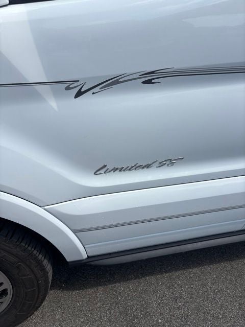 2026 Ford Transit-150 Base Explorer Limites SE Conversion