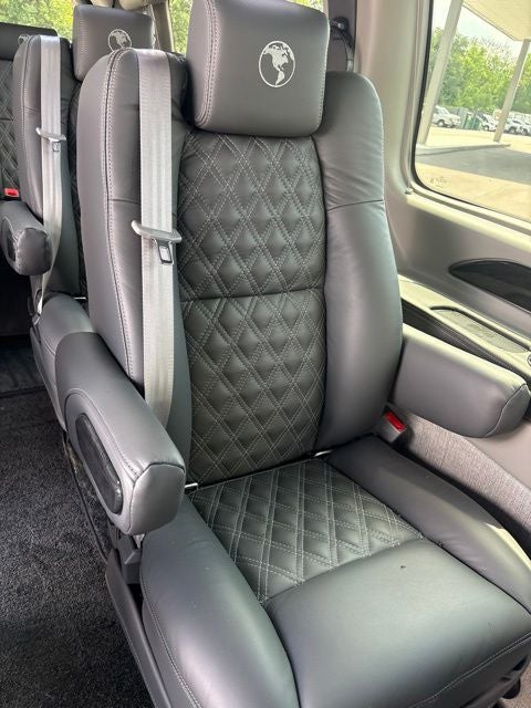2026 Ford Transit-150 Base Explorer Limites SE Conversion