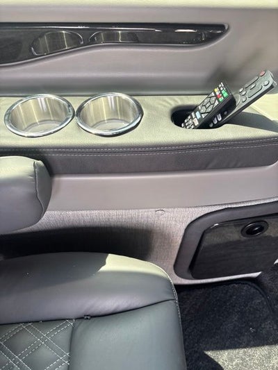 2026 Ford Transit-150 Base Explorer Limites SE Conversion