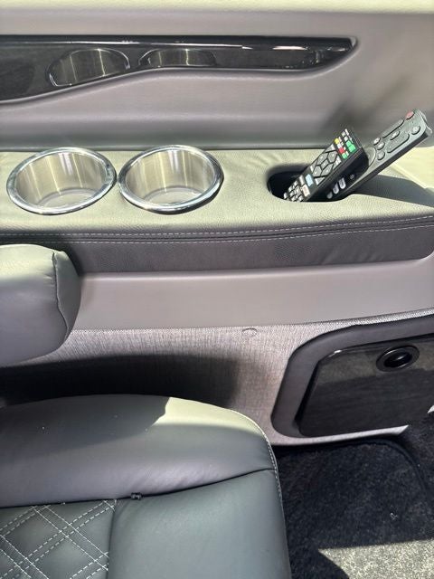 2026 Ford Transit-150 Base Explorer Limites SE Conversion