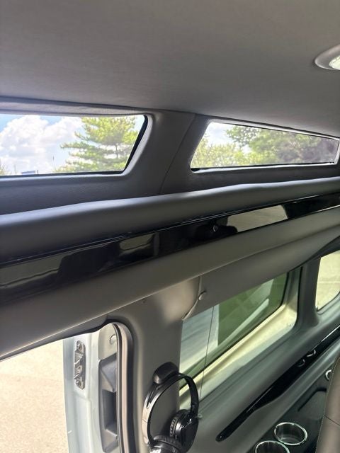 2026 Ford Transit-150 Base Explorer Limites SE Conversion