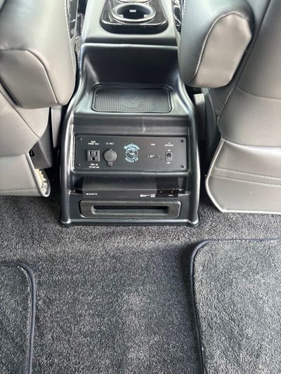 2026 Ford Transit-150 Base Explorer Limites SE Conversion